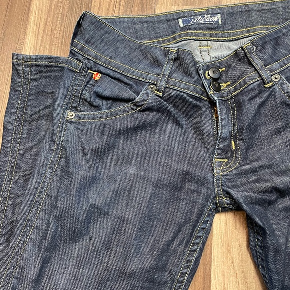 Hudson jeans - Picture 7 of 9